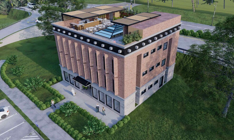 More Photos Of 1141 Whitlock Ave SW, Marietta Land For Sale