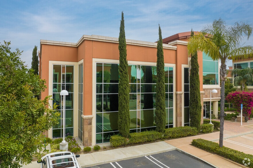 More Photos Of 9377 Haven Ave, Rancho Cucamonga Office For Sale