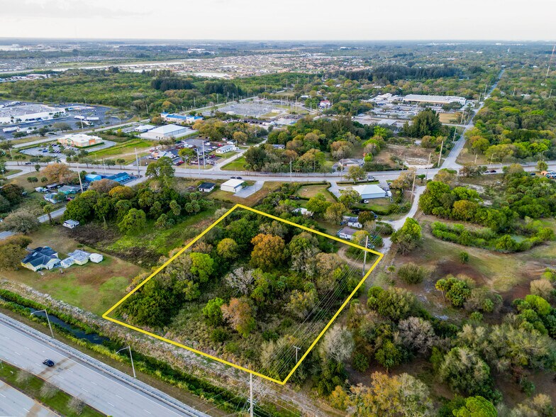 More Photos Of 2111 S 37th, Fort Pierce Land For Sale
