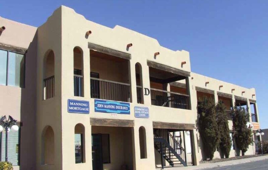 More Photos Of 1065 S Main, Las Cruces Office For Lease