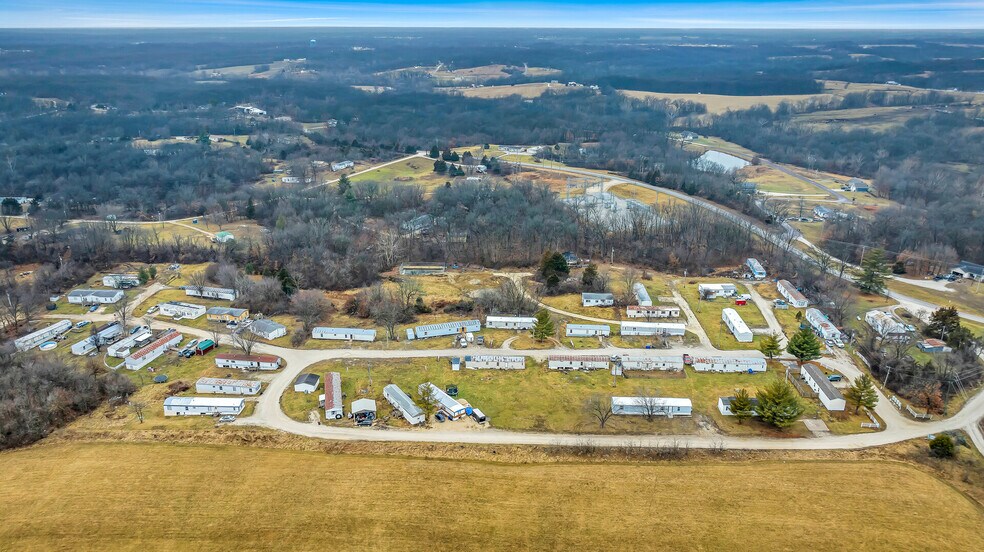 More Photos Of 100 Circle Dr, Foley Light Distribution For Sale