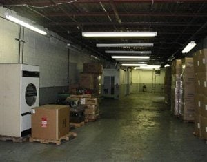 More Photos Of 10027 Railroad St, Lake City Warehouse For Sale