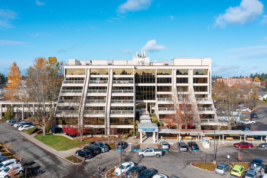 More Photos Of 1901 S Union Ave, Tacoma Medical For Lease