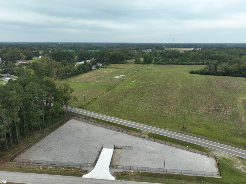 More Photos Of 862 NC-222, Fremont Land For Sale