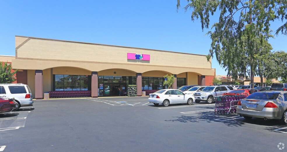 Primary Photo Of 1318-1588 Railroad Ave, Livermore Unknown For Lease
