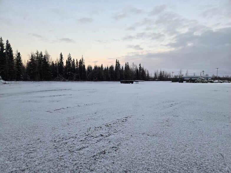 Primary Photo Of 4120 Peger Rd, Fairbanks Land For Lease