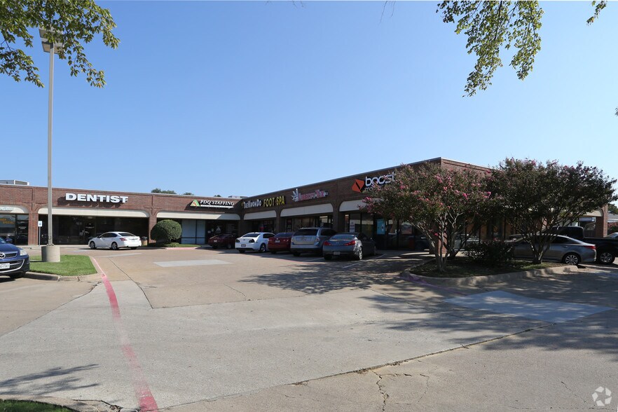 More Photos Of 5975 S Cooper St, Arlington Unknown For Lease