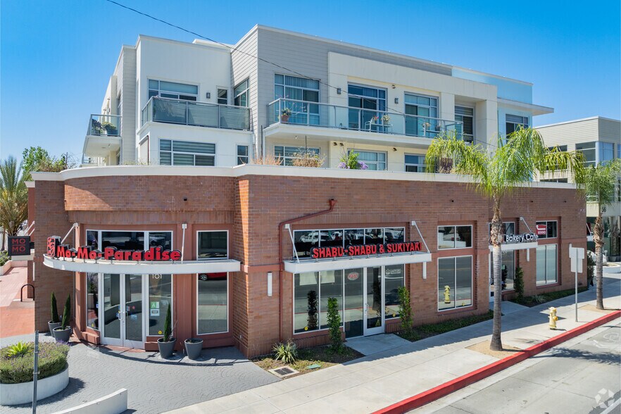 More Photos Of 56 E Duarte Rd, Arcadia Apartments For Sale