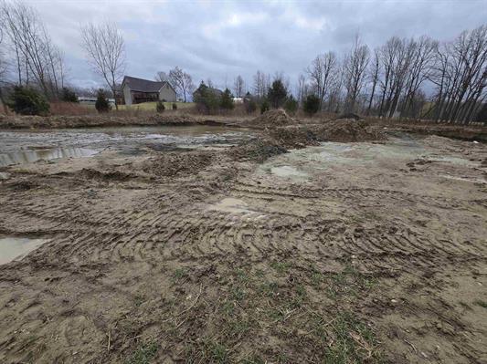 More Photos Of 5203 N Vassar Rd, Flint Land For Sale