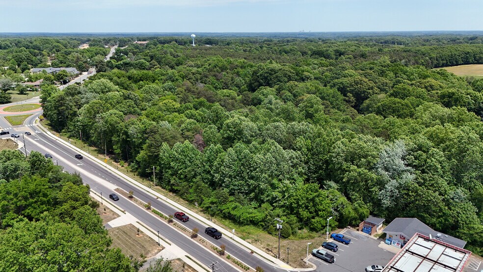 More Photos Of 00 Williams Rd, Lewisville Land For Sale