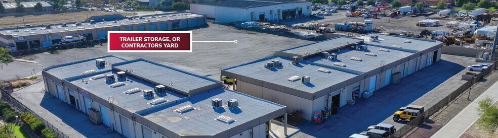 More Photos Of 170 N Arrowhead Ave, Rialto Warehouse For Lease