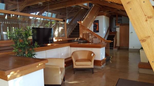 More Photos Of 495 Miller Ave, Mill Valley Office For Lease