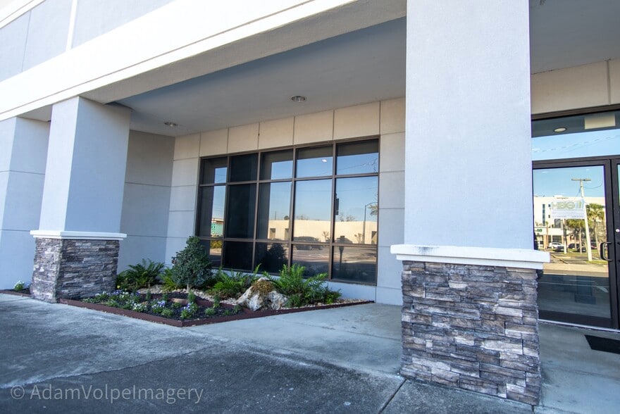 Primary Photo Of 125 NE 1st Ave, Ocala Office For Sale