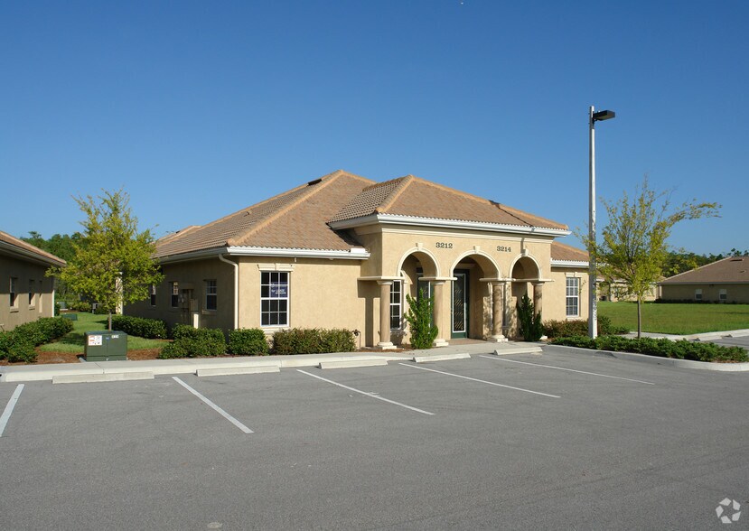 More Photos Of 3212-3214 Hillsdale Ln, Kissimmee Medical For Lease