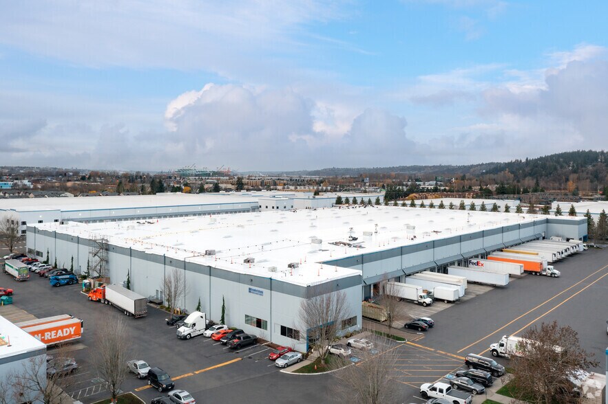 More Photos Of 2380 70th Ave E, Fife Warehouse For Lease