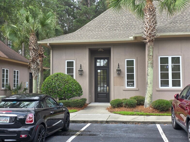 More Photos Of 300 New River Pky, Hardeeville Medical For Lease