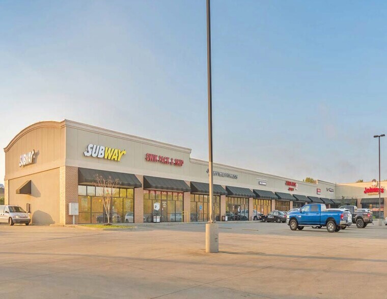 More Photos Of 5795 N Market St, Shreveport Unknown For Lease