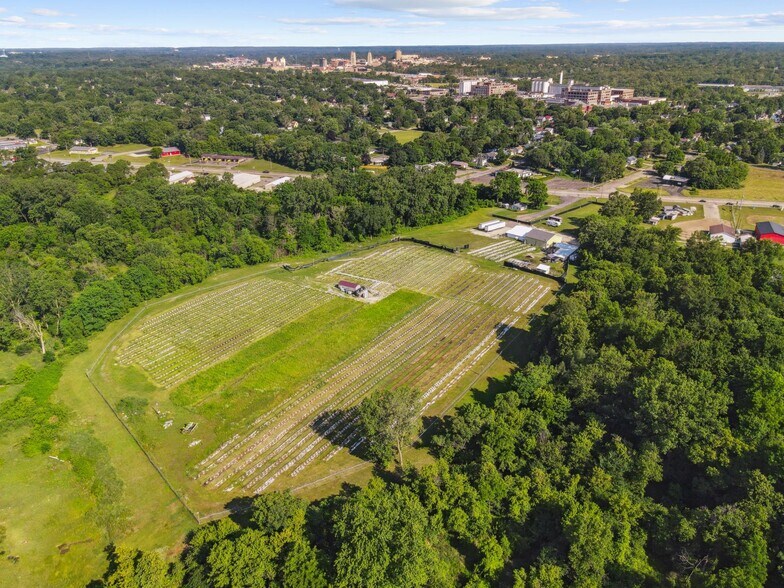 More Photos Of 1770 Columbia Ave, Battle Creek Land For Sale