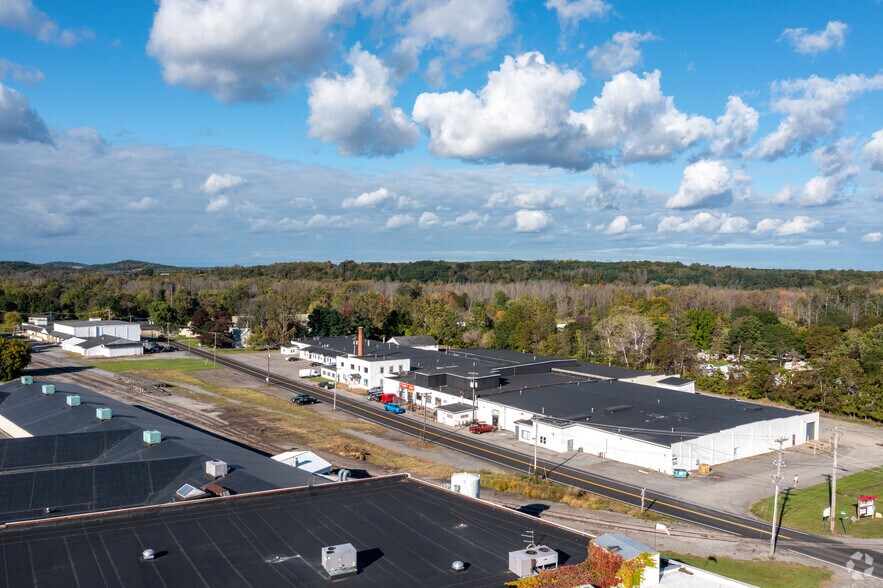 More Photos Of 225-251 Murray St, Newark Warehouse For Lease