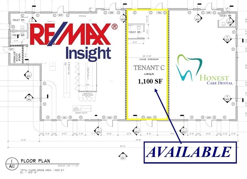 More Photos Of 386-396 Main St, Salem General Retail For Lease