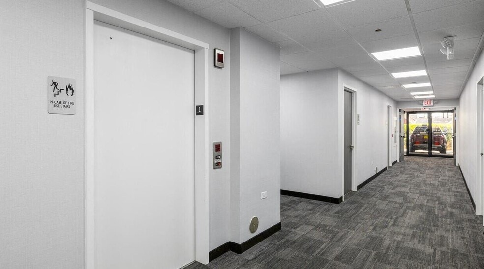 More Photos Of 340 North Ave E, Cranford Office For Lease