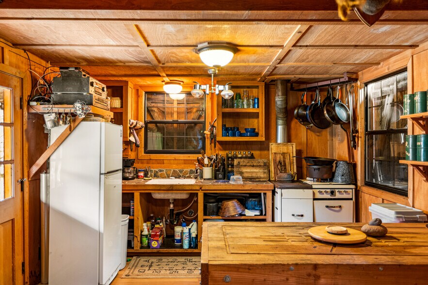 More Photos Of Skunk Gulch Rd, Vallecito Land For Sale