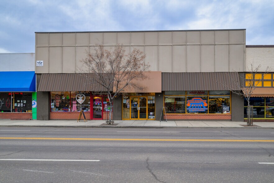 More Photos Of 819 S Higgins Ave, Missoula Freestanding For Sale