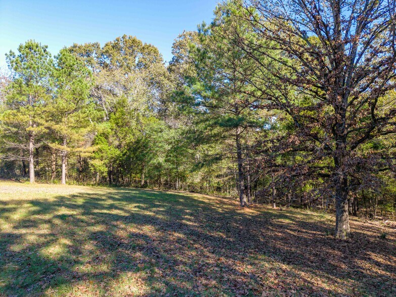 More Photos Of 633 MS-6 Hwy, Oxford Land For Sale