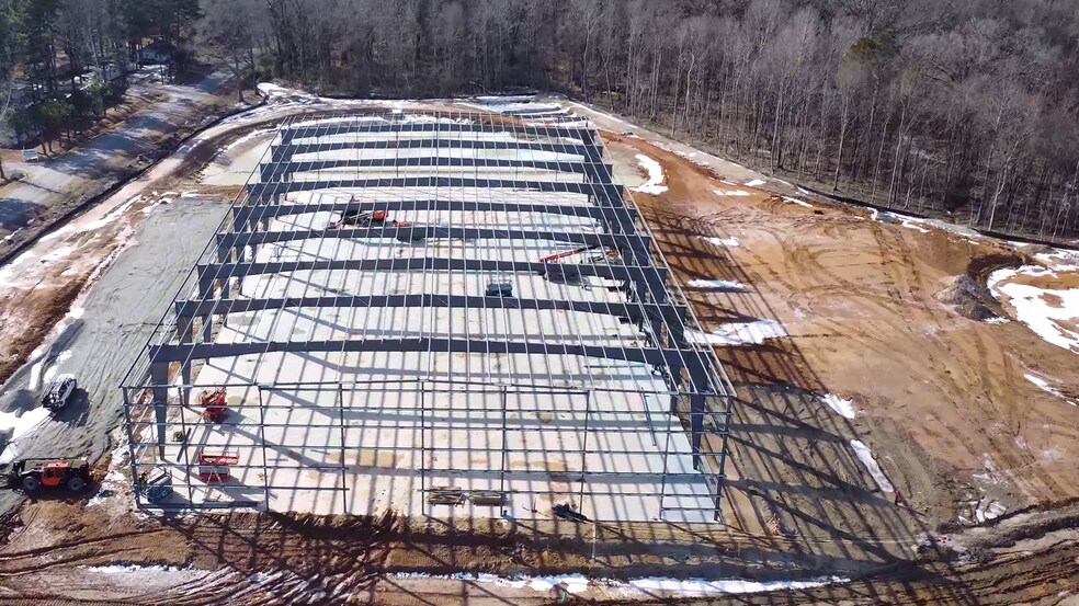 More Photos Of 1 Rocky Mount Industrial Village, Rocky Mount Unknown For Lease