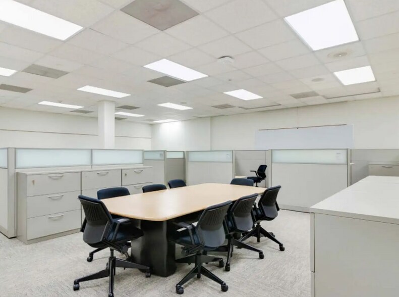More Photos Of 200 Galbert Rd, Lafayette Office For Lease