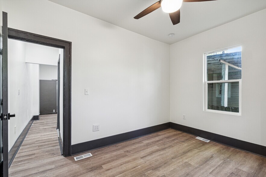 More Photos Of 508-510 E Markison Ave, Columbus Apartments For Sale