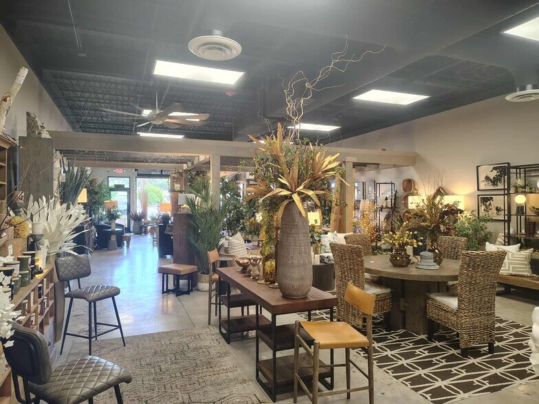 More Photos Of 2001 W Main St, Rapid City Storefront For Lease