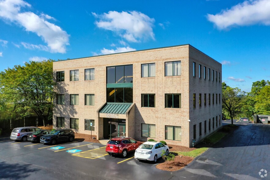 More Photos Of 115 Vip Dr, Wexford Medical For Lease