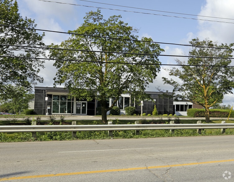 More Photos Of 104 Dawson Rd, Guelph Office For Lease