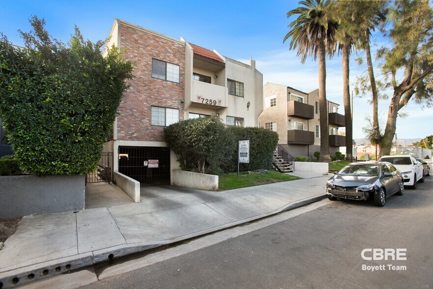 More Photos Of ,  Multifamily For Sale