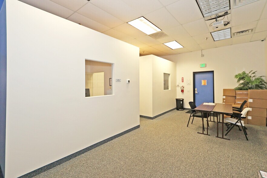 More Photos Of 72104 Corporate Way, Thousand Palms Warehouse For Sale