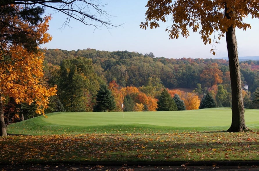More Photos Of 9 Rose Hill Rd, Portland Golf Course Driving Range For Sale