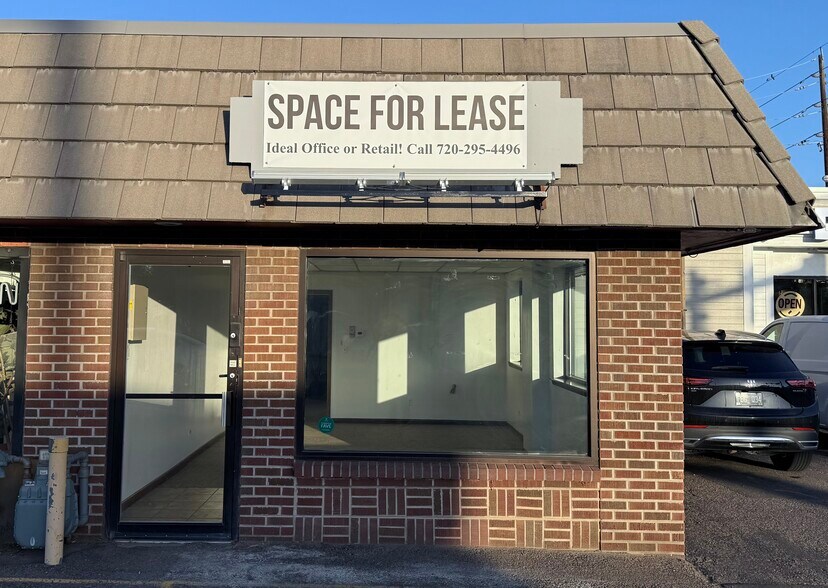 More Photos Of 2107-2111 S Downing St, Denver Freestanding For Lease