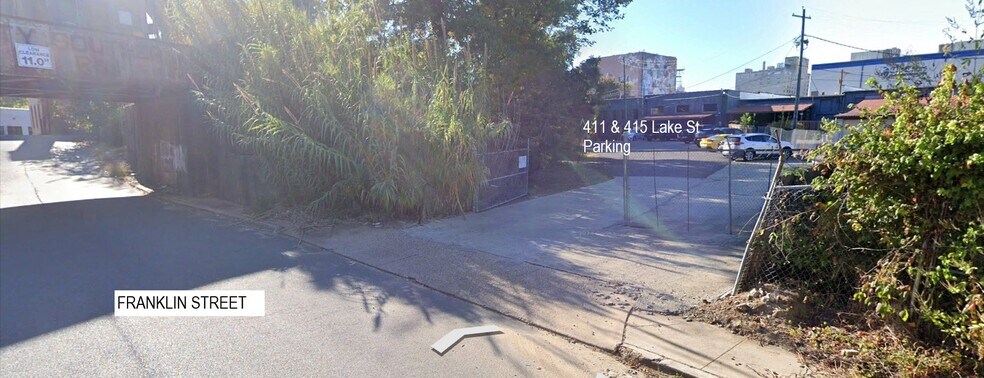 More Photos Of 415 Lake St, Shreveport General Retail For Lease