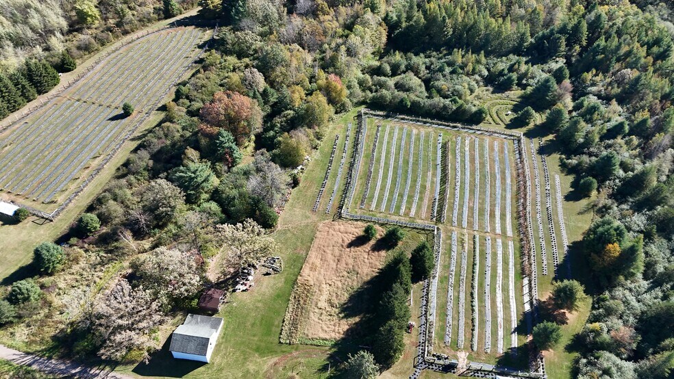 More Photos Of W6098 Stelling Rd, Tomahawk Land For Sale