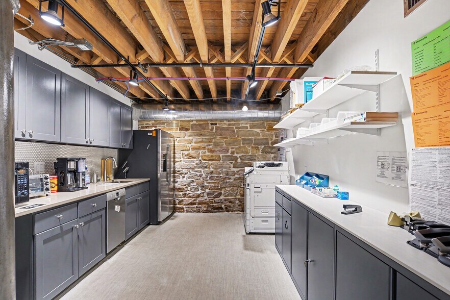 More Photos Of 1660 17th St, Denver Office Residential For Lease