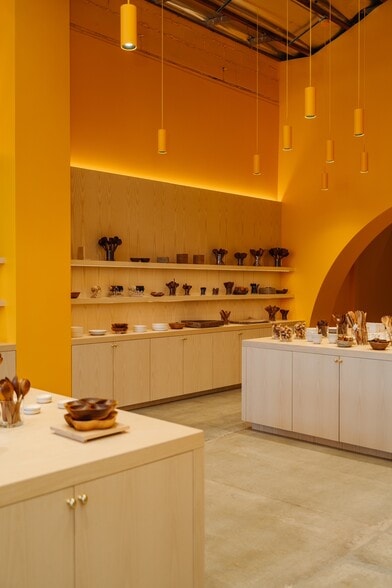 More Photos Of 5308 E 2nd St, Long Beach Storefront For Lease