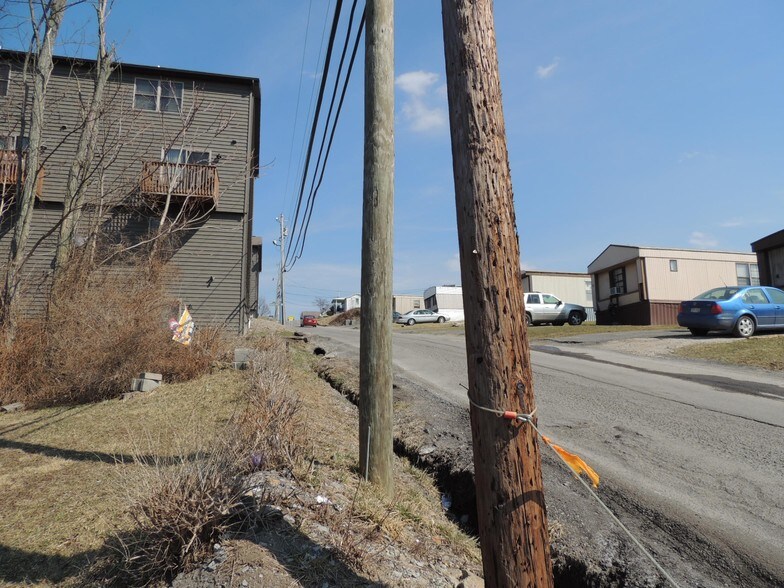 More Photos Of 1037 Valley Vw, Morgantown Land For Sale