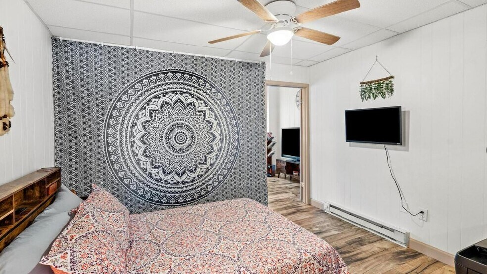 More Photos Of 4 Mill St, Mount Holly Storefront Retail Residential For Sale