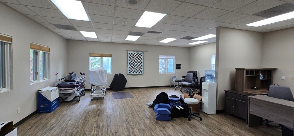 More Photos Of 1100 Gail Gardner Way, Prescott Office For Sale