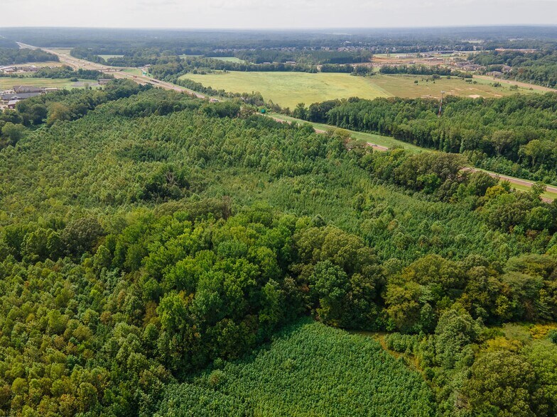 More Photos Of 0 Larry Anderson dr, Arlington Land For Sale