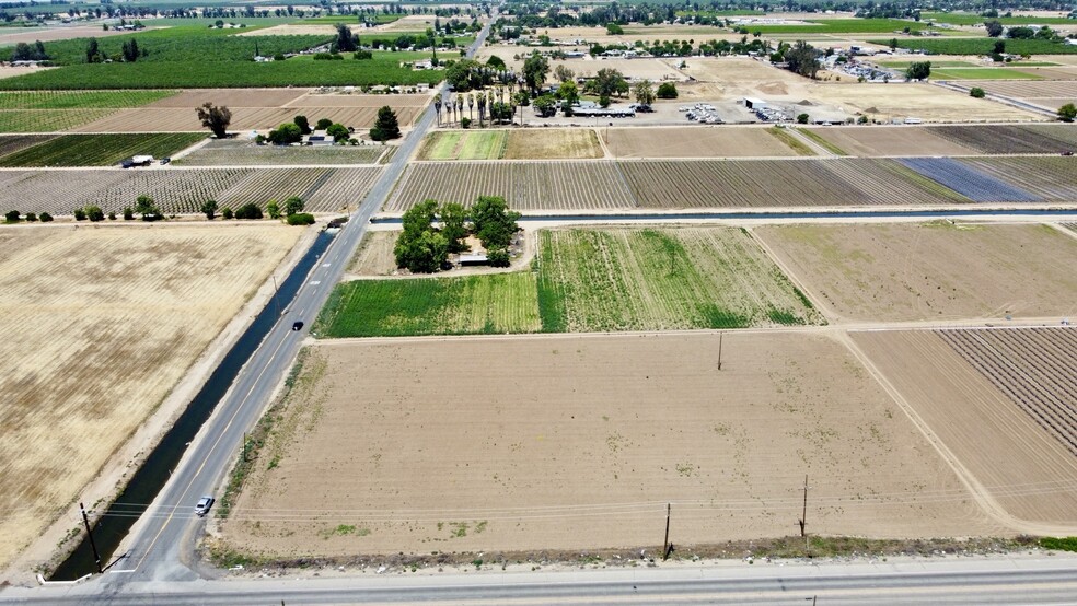 More Photos Of 1722 Brawley Ave, Fresno Land For Sale