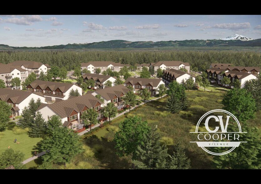 More Photos Of 5082-5094 LaBounty Rd, Ferndale Land For Sale