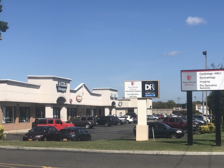 More Photos Of 2350 Nesconset Hwy, Stony Brook General Retail For Lease