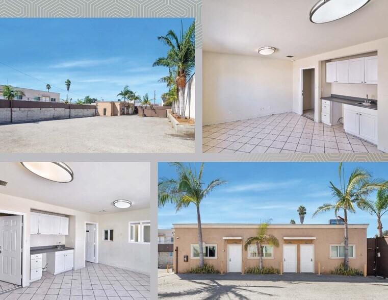 More Photos Of 5010 W Washington Blvd, Los Angeles Land For Lease